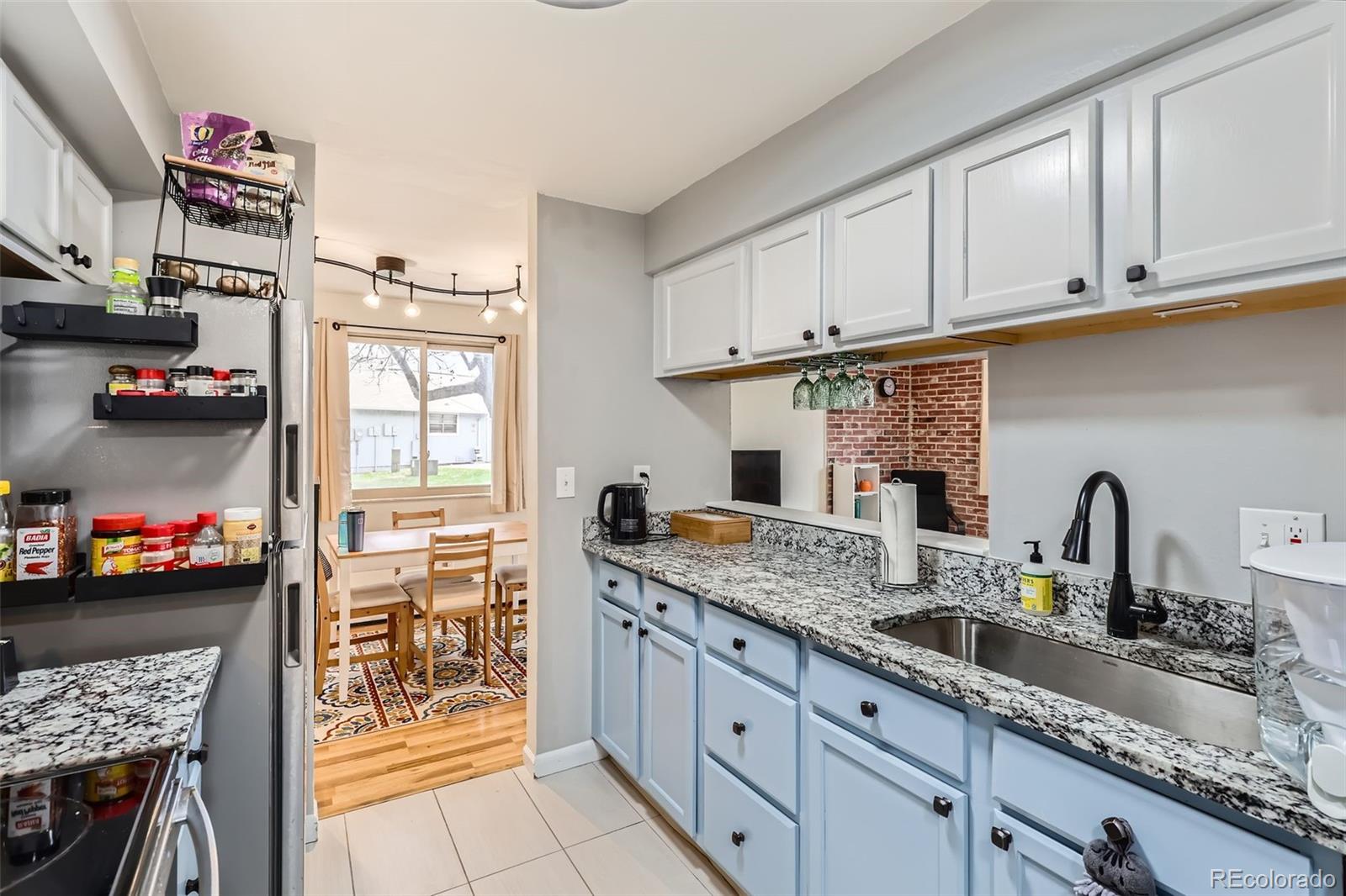 MLS Image #3 for 62  newark street c,aurora, Colorado