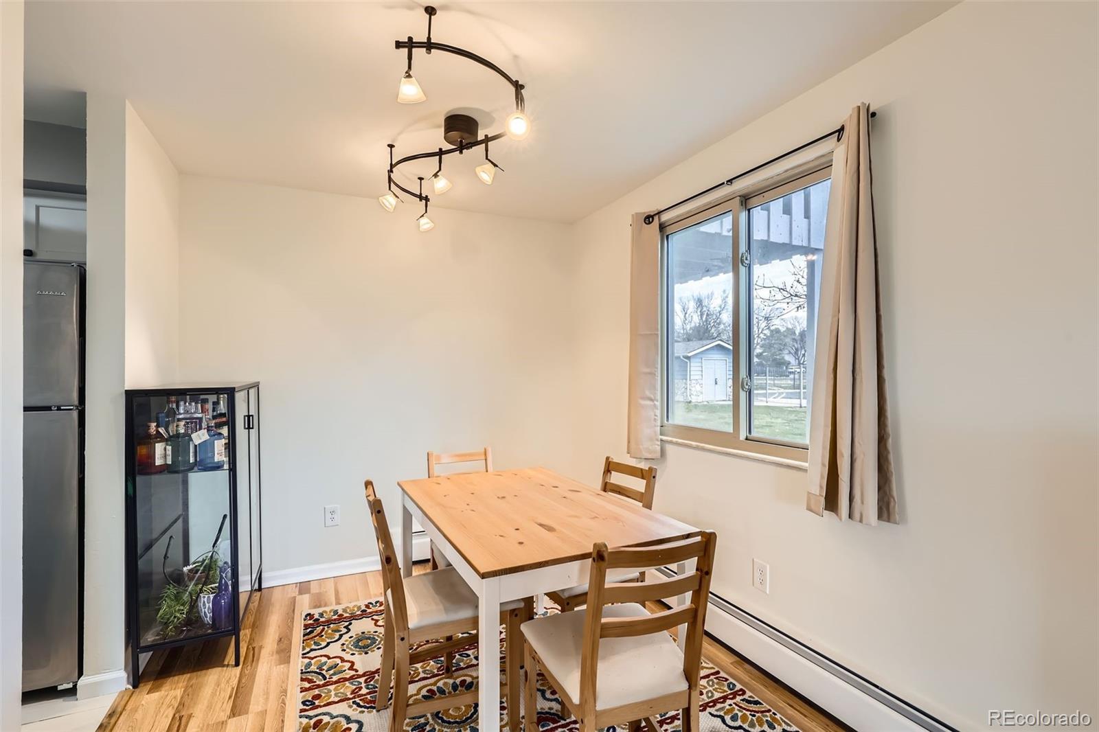 MLS Image #4 for 62  newark street c,aurora, Colorado