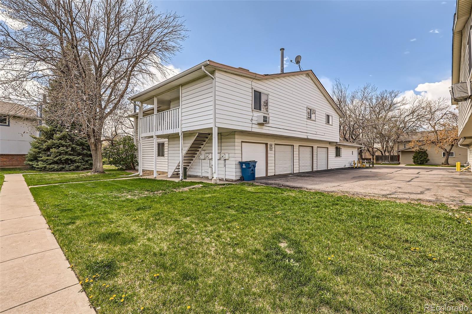 MLS Image #9 for 62  newark street c,aurora, Colorado