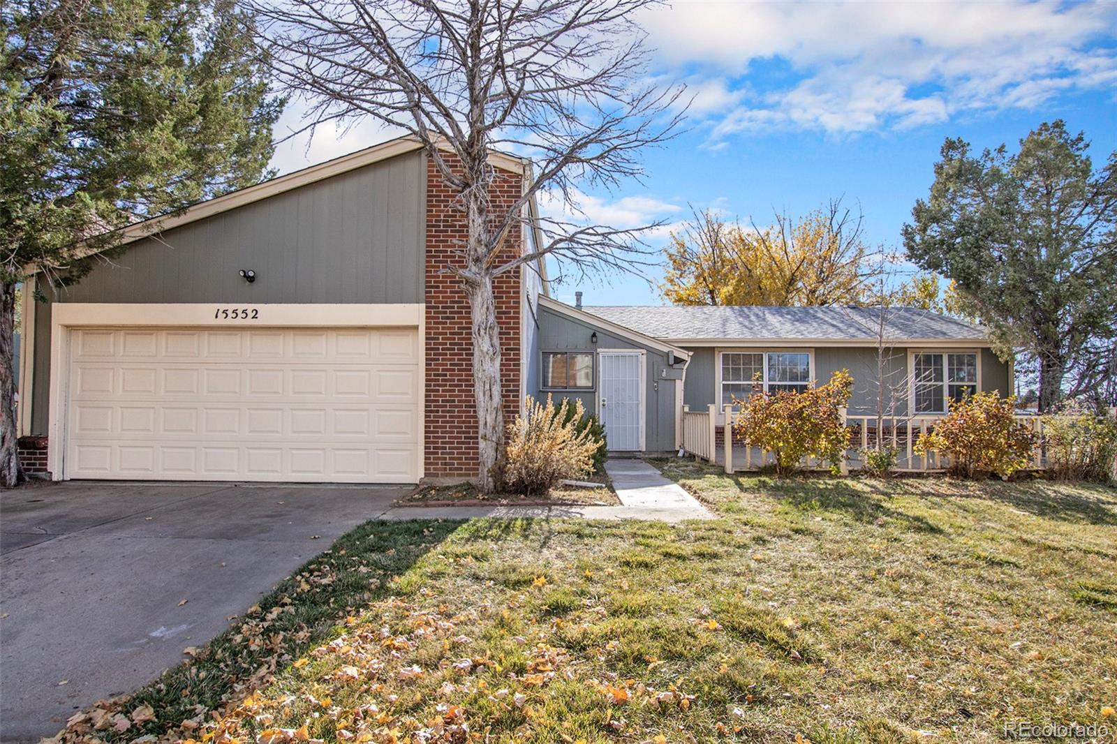 MLS Image #0 for 15552 e temple place,aurora, Colorado