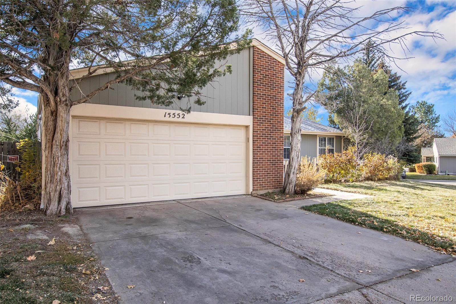 MLS Image #1 for 15552 e temple place,aurora, Colorado