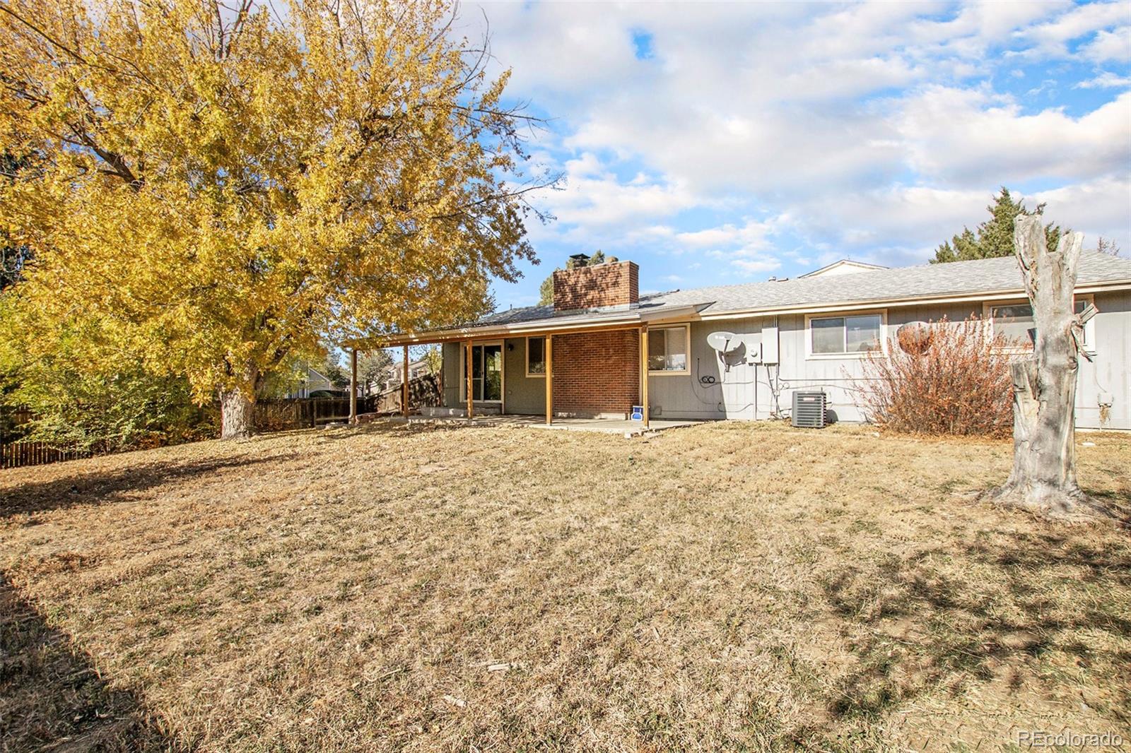 MLS Image #24 for 15552 e temple place,aurora, Colorado