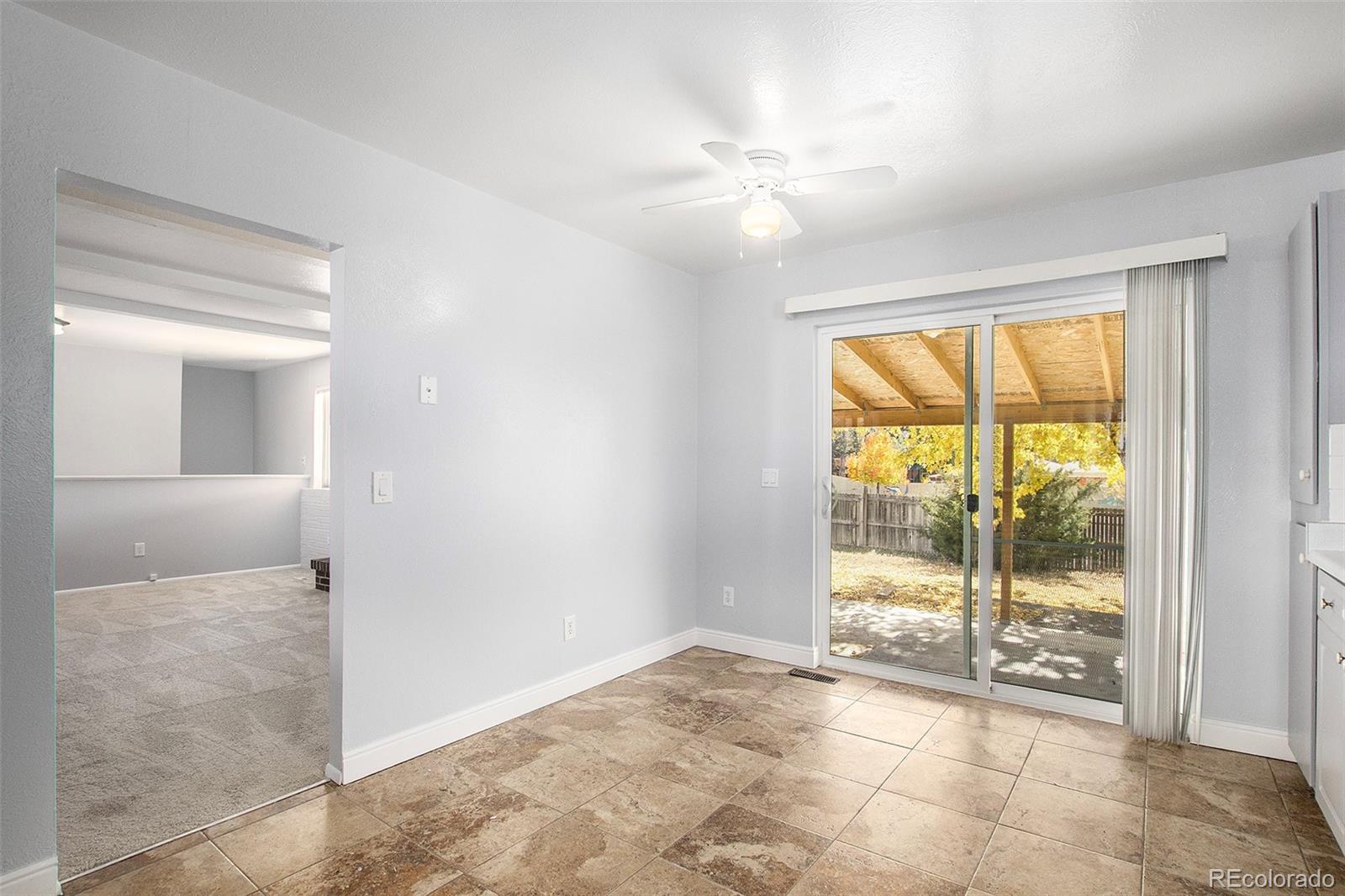 MLS Image #5 for 15552 e temple place,aurora, Colorado