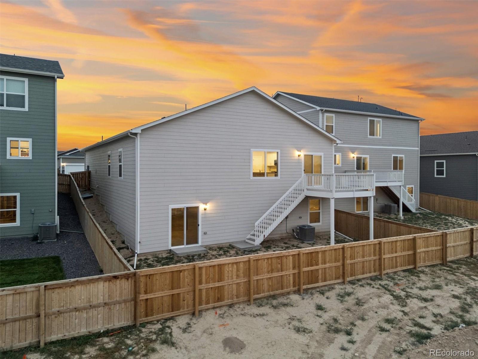 MLS Image #31 for 964  cascade falls street,severance, Colorado