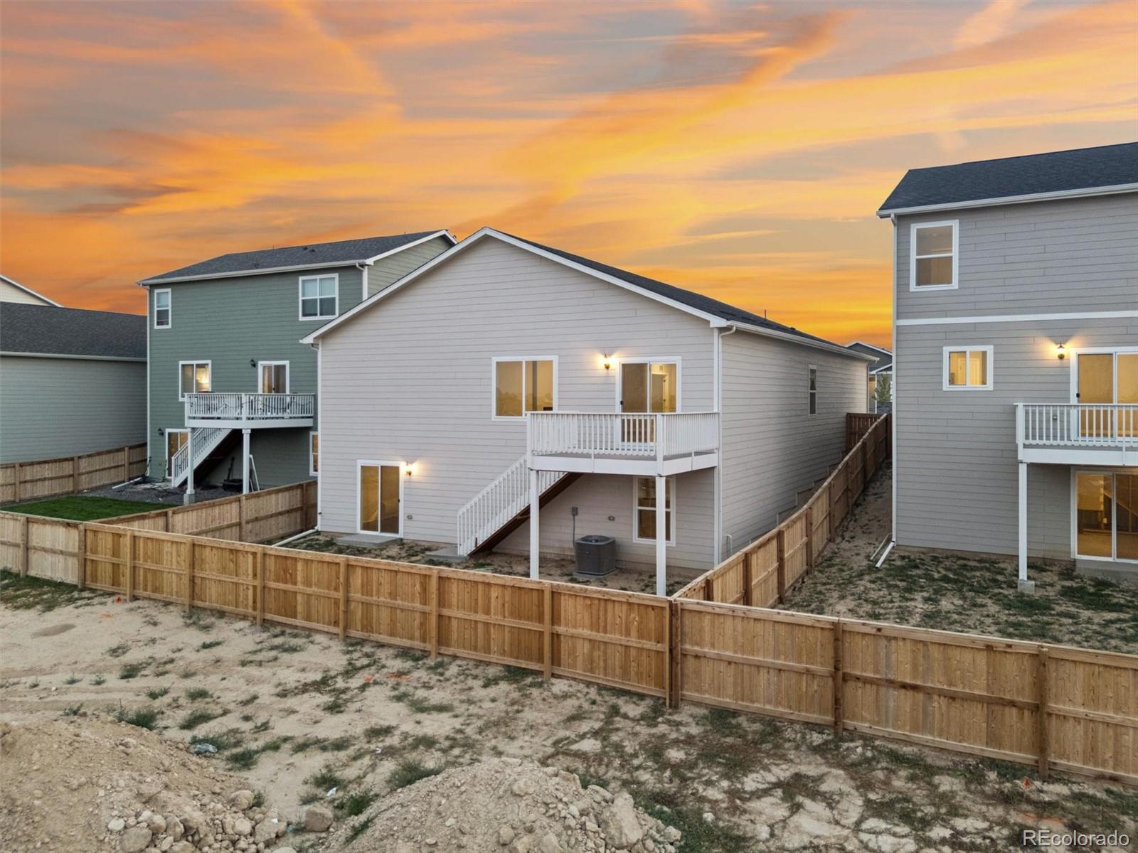 MLS Image #32 for 964  cascade falls street,severance, Colorado