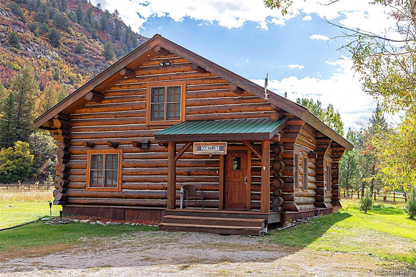 MLS Image #16 for 30680  county road 12 ,somerset, Colorado