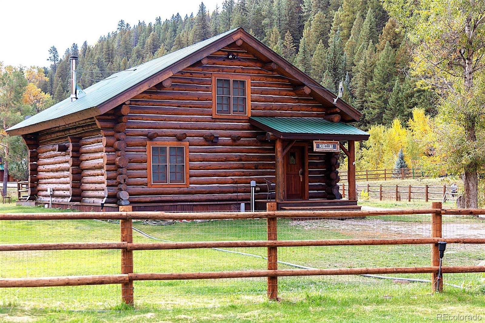 MLS Image #17 for 30680  county road 12 ,somerset, Colorado
