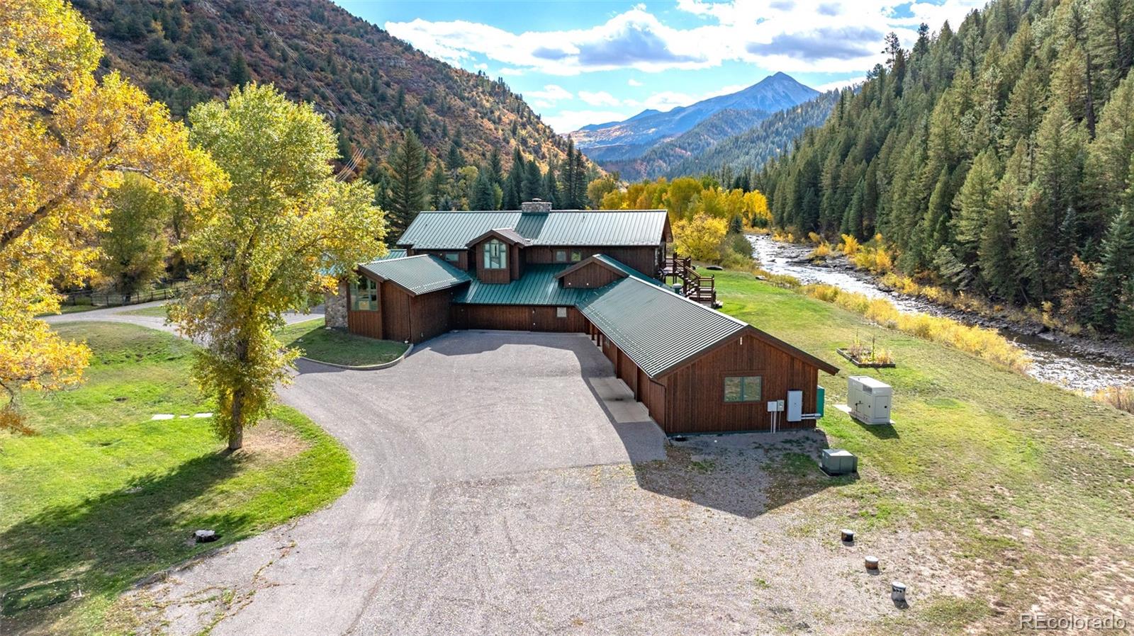 MLS Image #2 for 30680  county road 12 ,somerset, Colorado