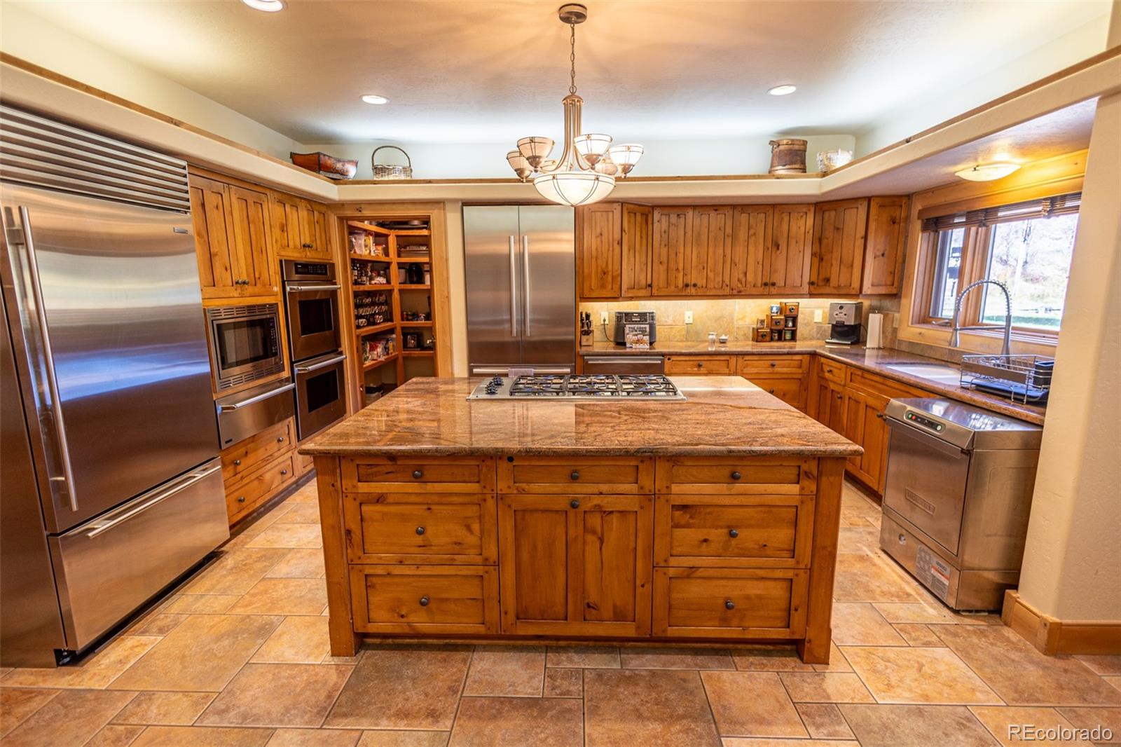 MLS Image #24 for 30680  county road 12 ,somerset, Colorado