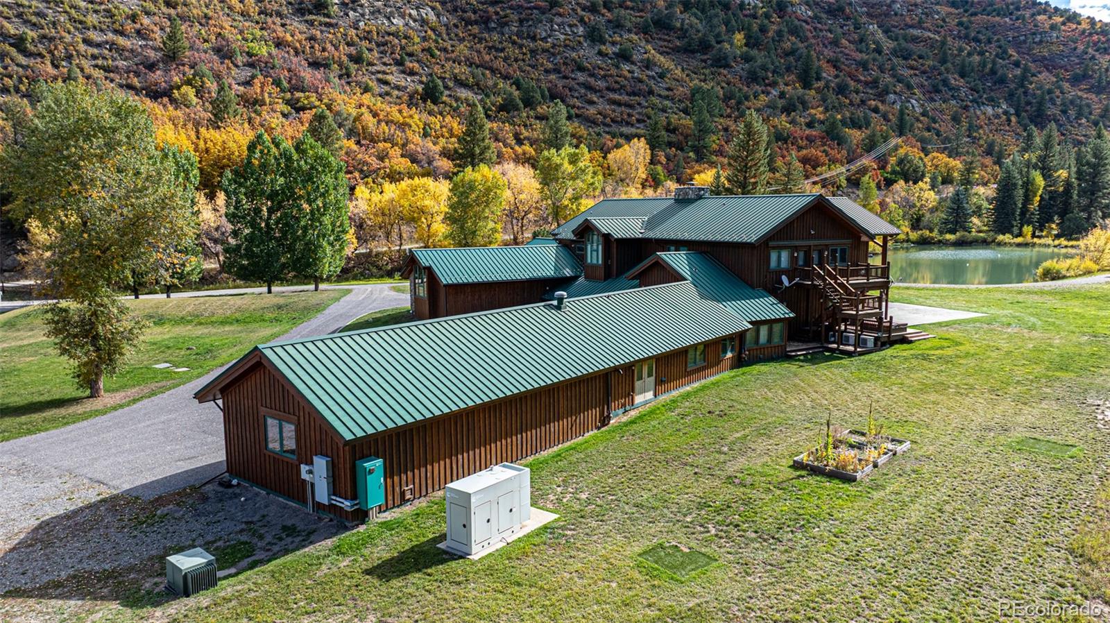 MLS Image #4 for 30680  county road 12 ,somerset, Colorado