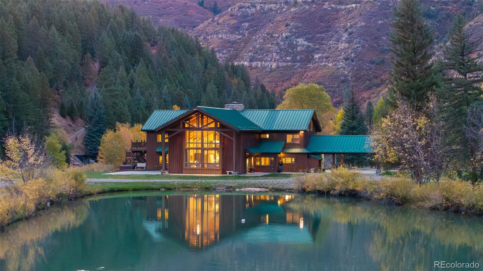 MLS Image #5 for 30680  county road 12 ,somerset, Colorado