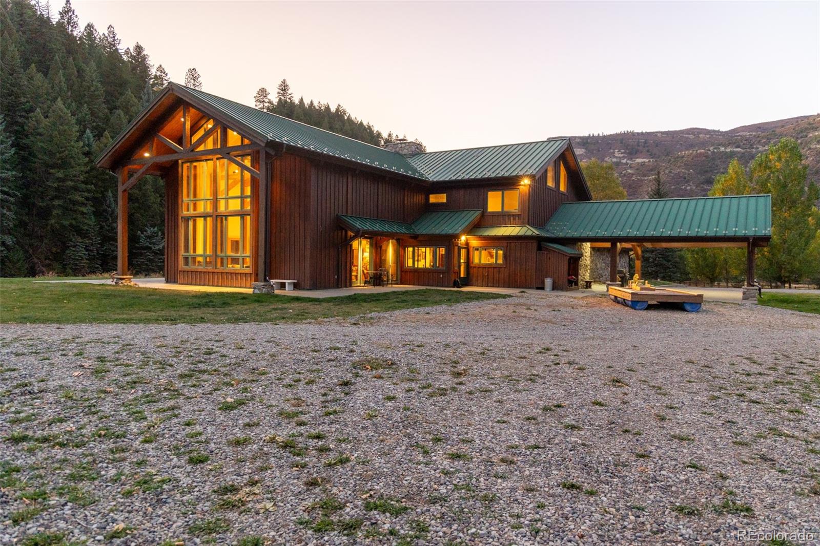 MLS Image #6 for 30680  county road 12 ,somerset, Colorado