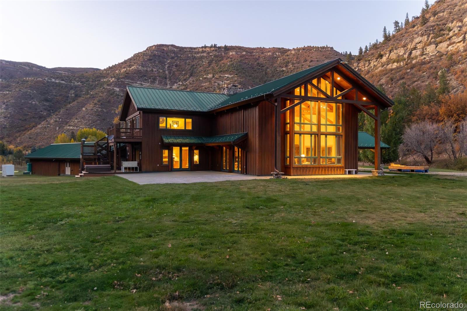 MLS Image #7 for 30680  county road 12 ,somerset, Colorado