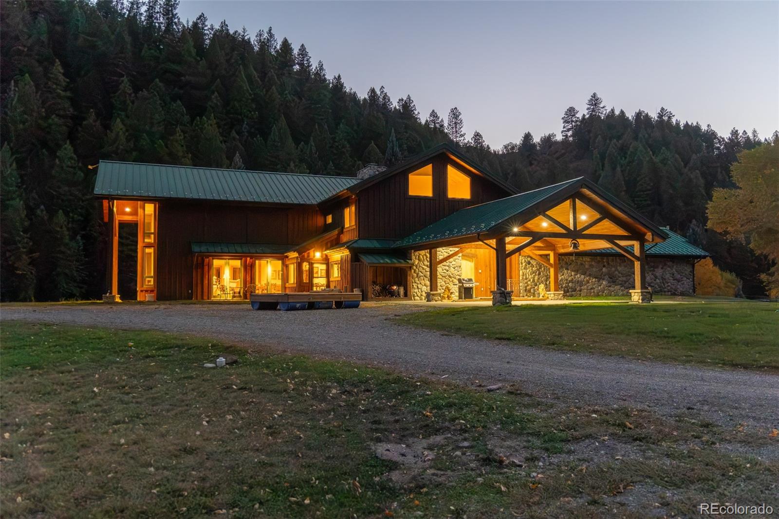 MLS Image #8 for 30680  county road 12 ,somerset, Colorado