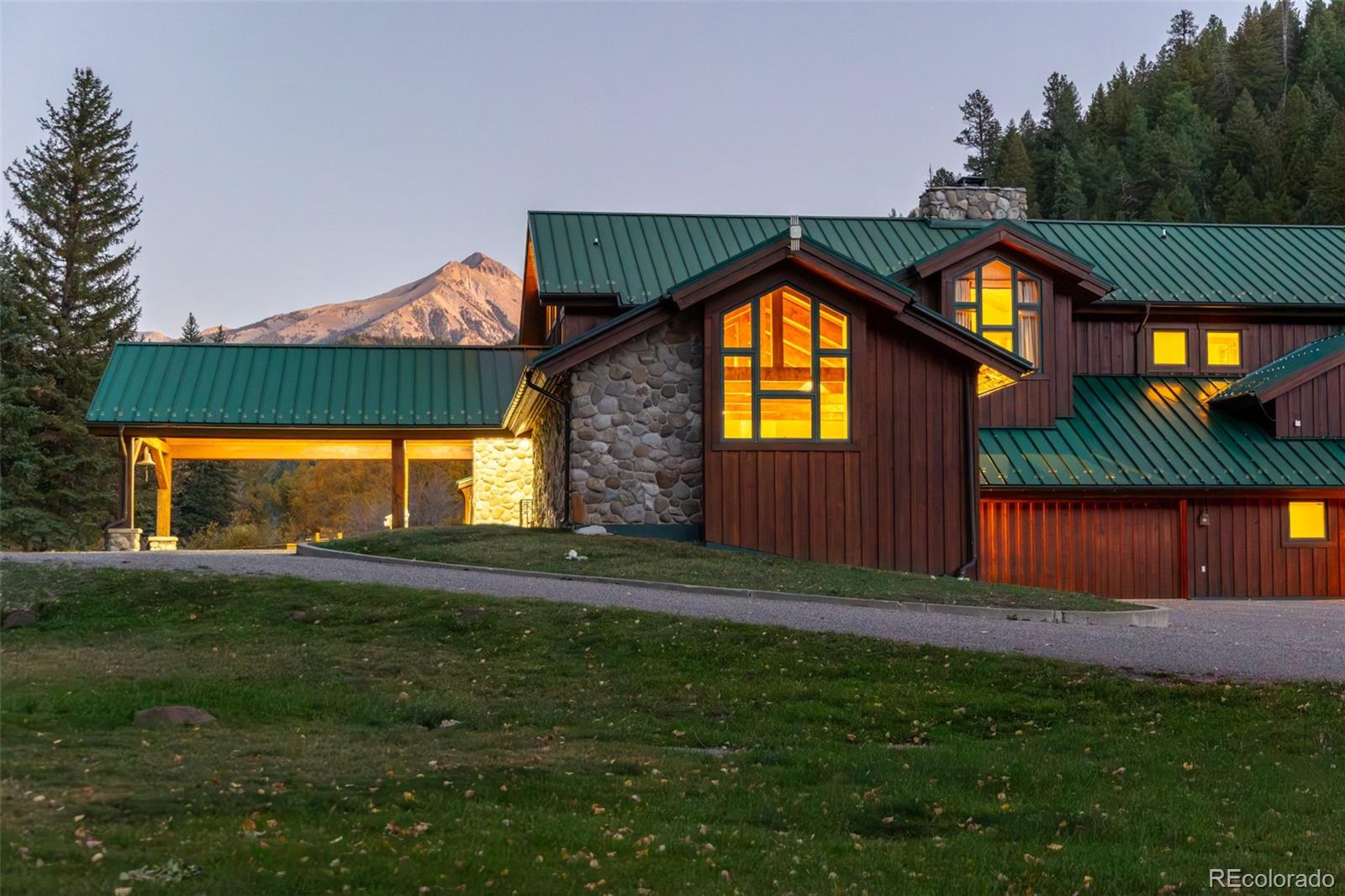 MLS Image #9 for 30680  county road 12 ,somerset, Colorado