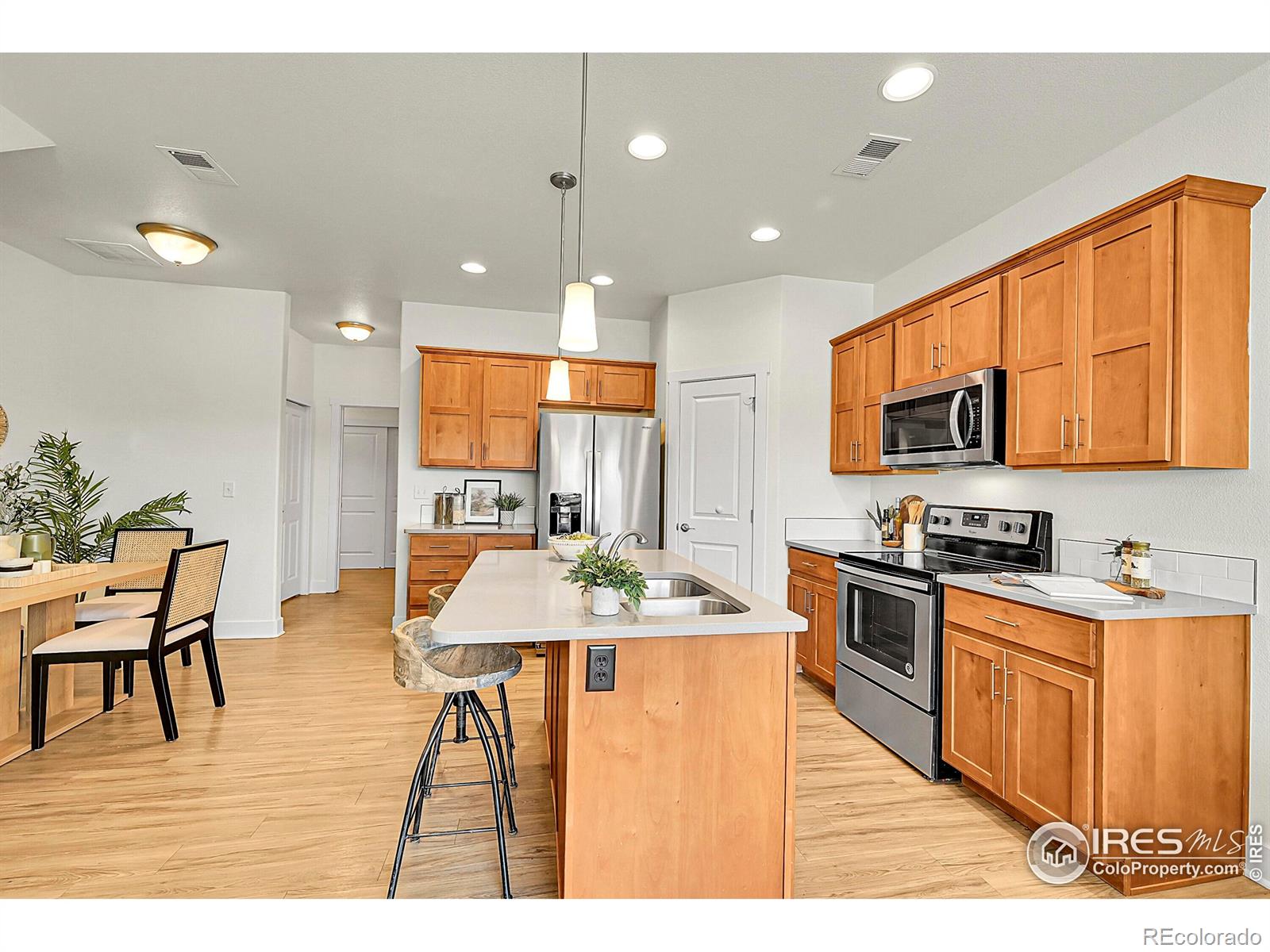MLS Image #2 for 6460  orchard park drive,greeley, Colorado
