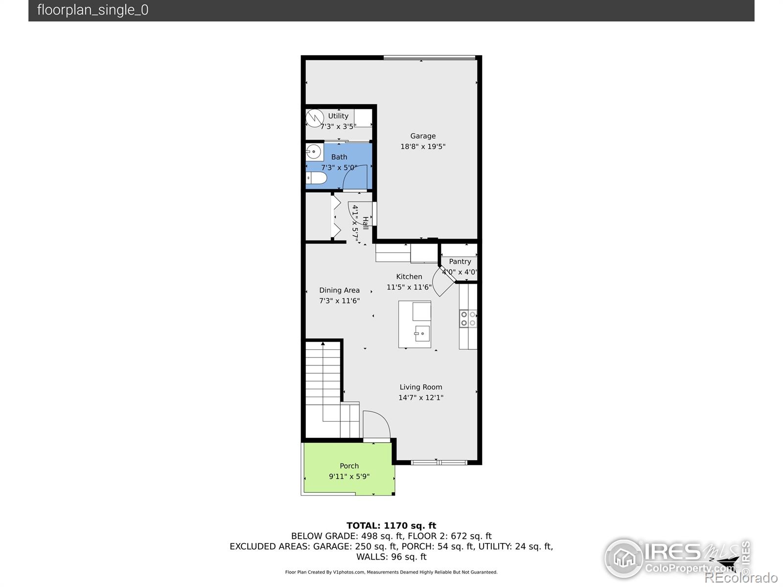 MLS Image #30 for 6460  orchard park drive,greeley, Colorado