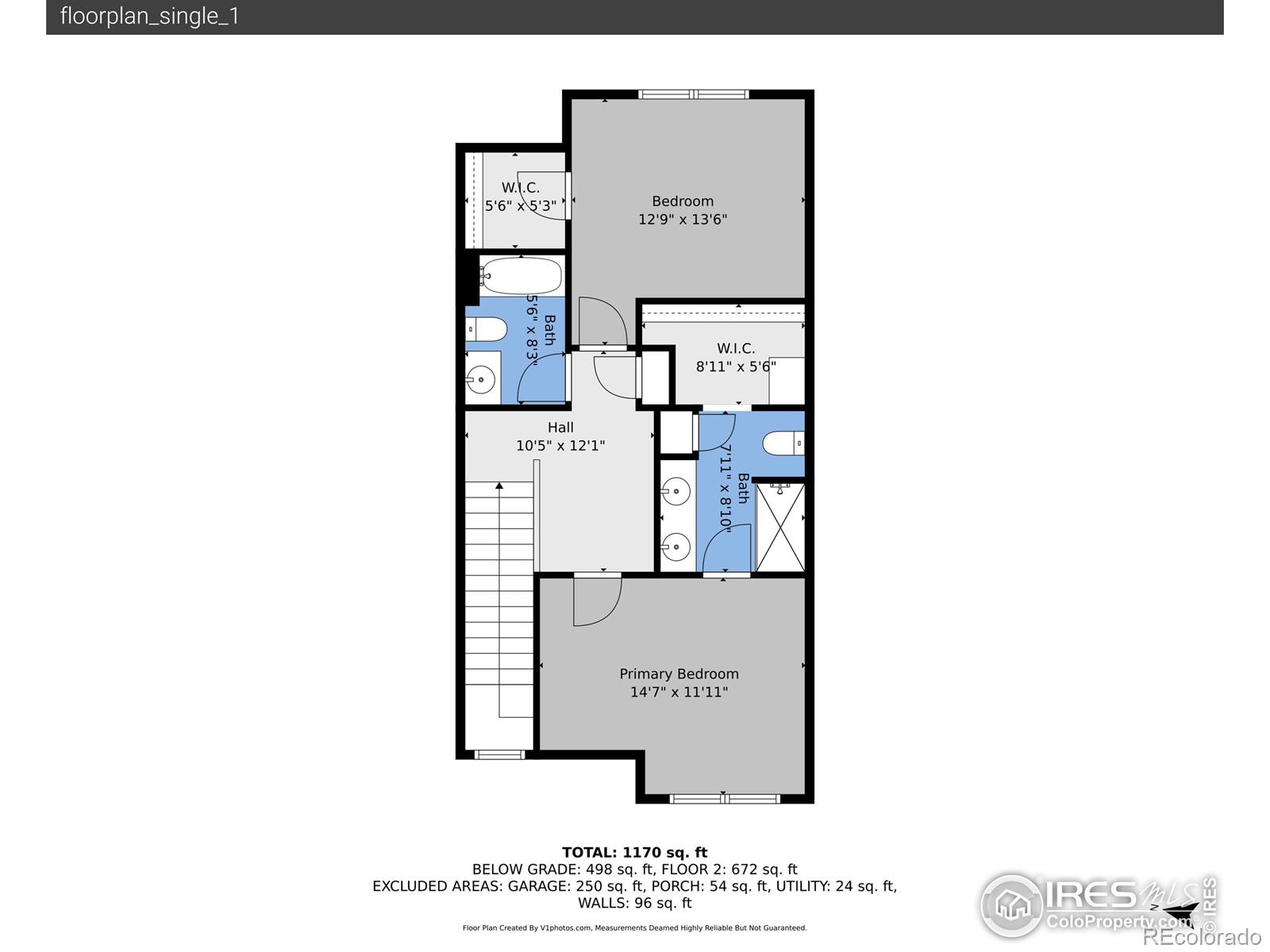 MLS Image #31 for 6460  orchard park drive,greeley, Colorado