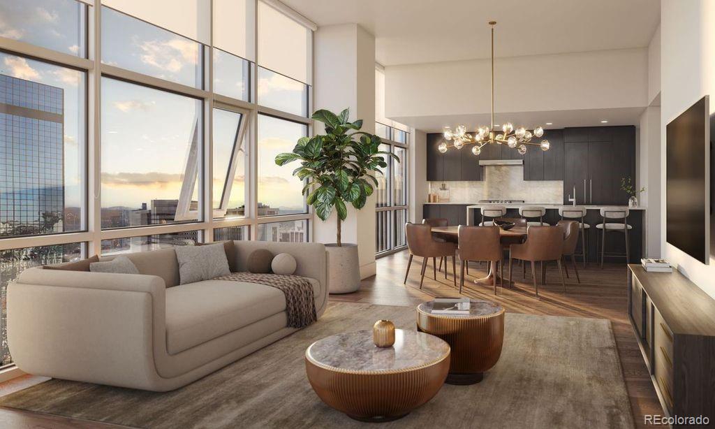 MLS Image #0 for 525  18th street,denver, Colorado