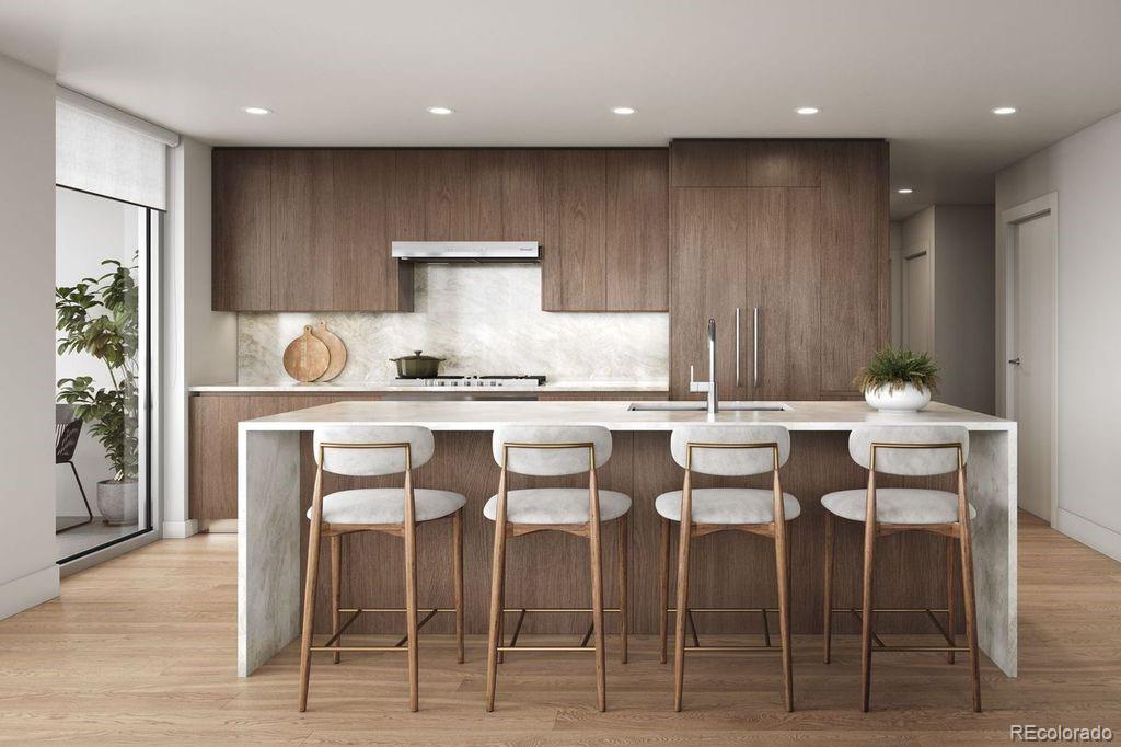 MLS Image #1 for 525  18th street,denver, Colorado
