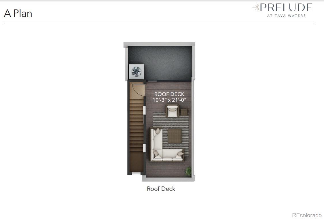 MLS Image #17 for 888 s valentia street,denver, Colorado