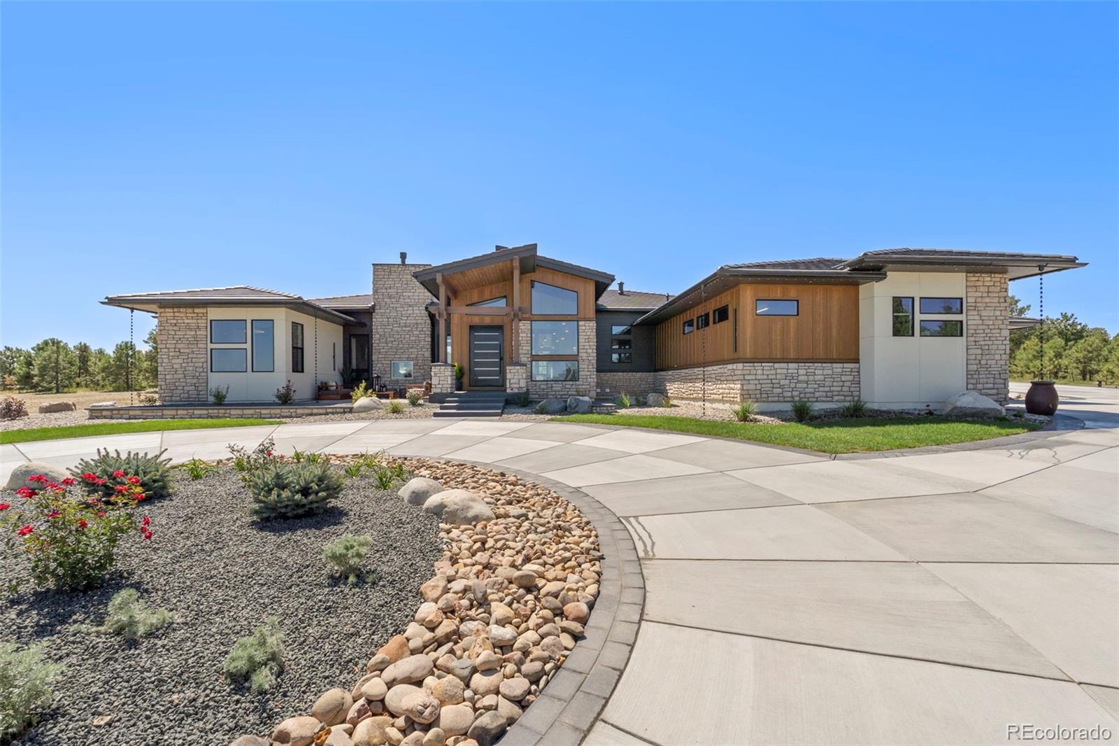 MLS Image #1 for 5475  old stagecoach road,colorado springs, Colorado