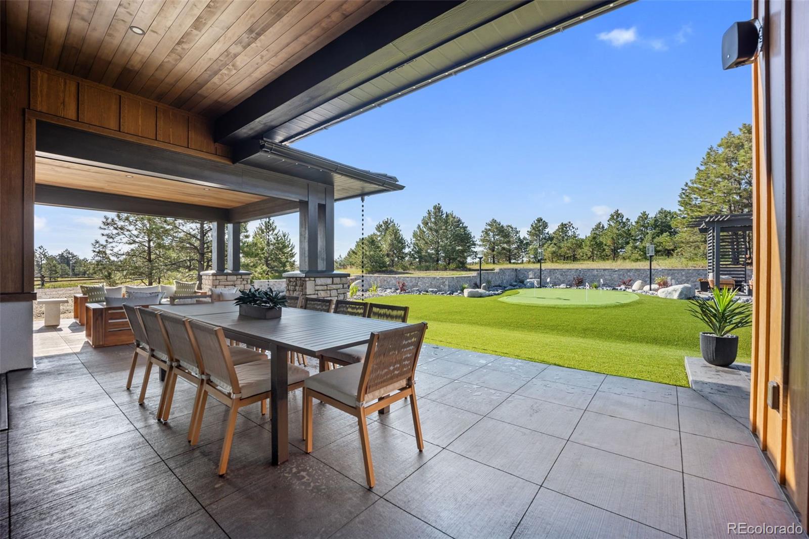 MLS Image #15 for 5475  old stagecoach road,colorado springs, Colorado