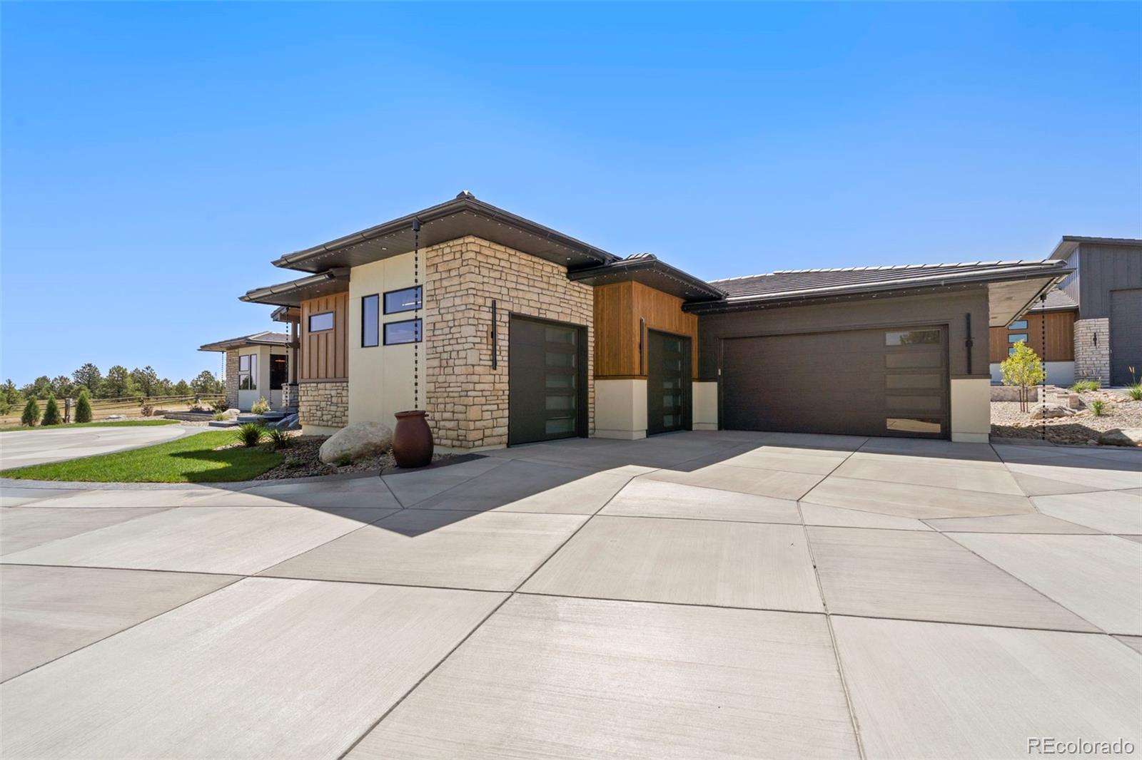 MLS Image #3 for 5475  old stagecoach road,colorado springs, Colorado