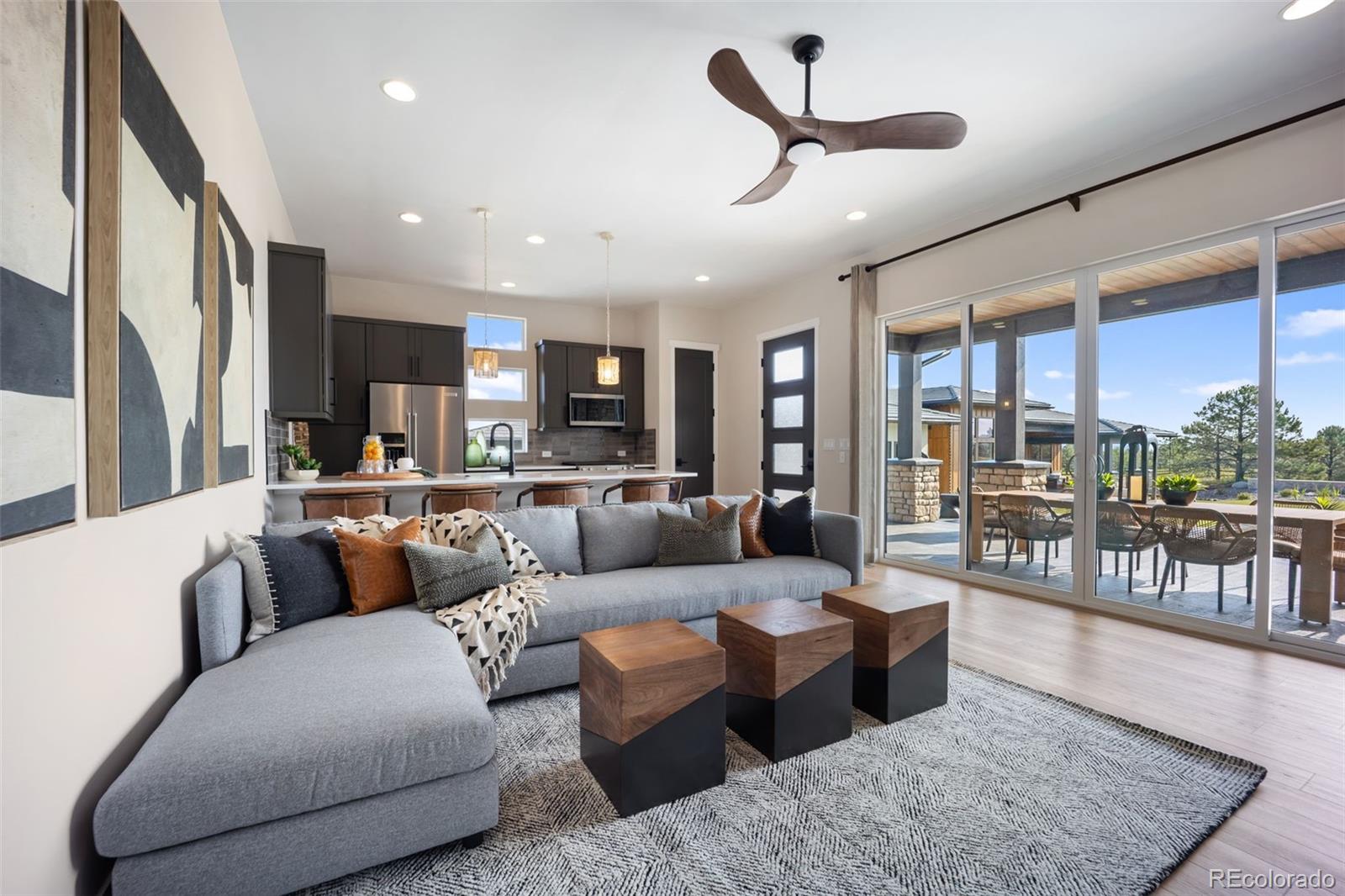 MLS Image #39 for 5475  old stagecoach road,colorado springs, Colorado