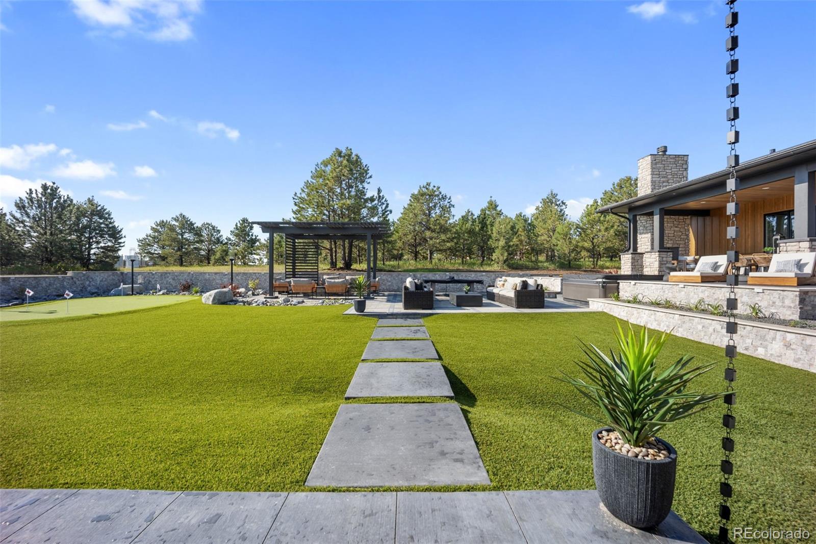 MLS Image #44 for 5475  old stagecoach road,colorado springs, Colorado
