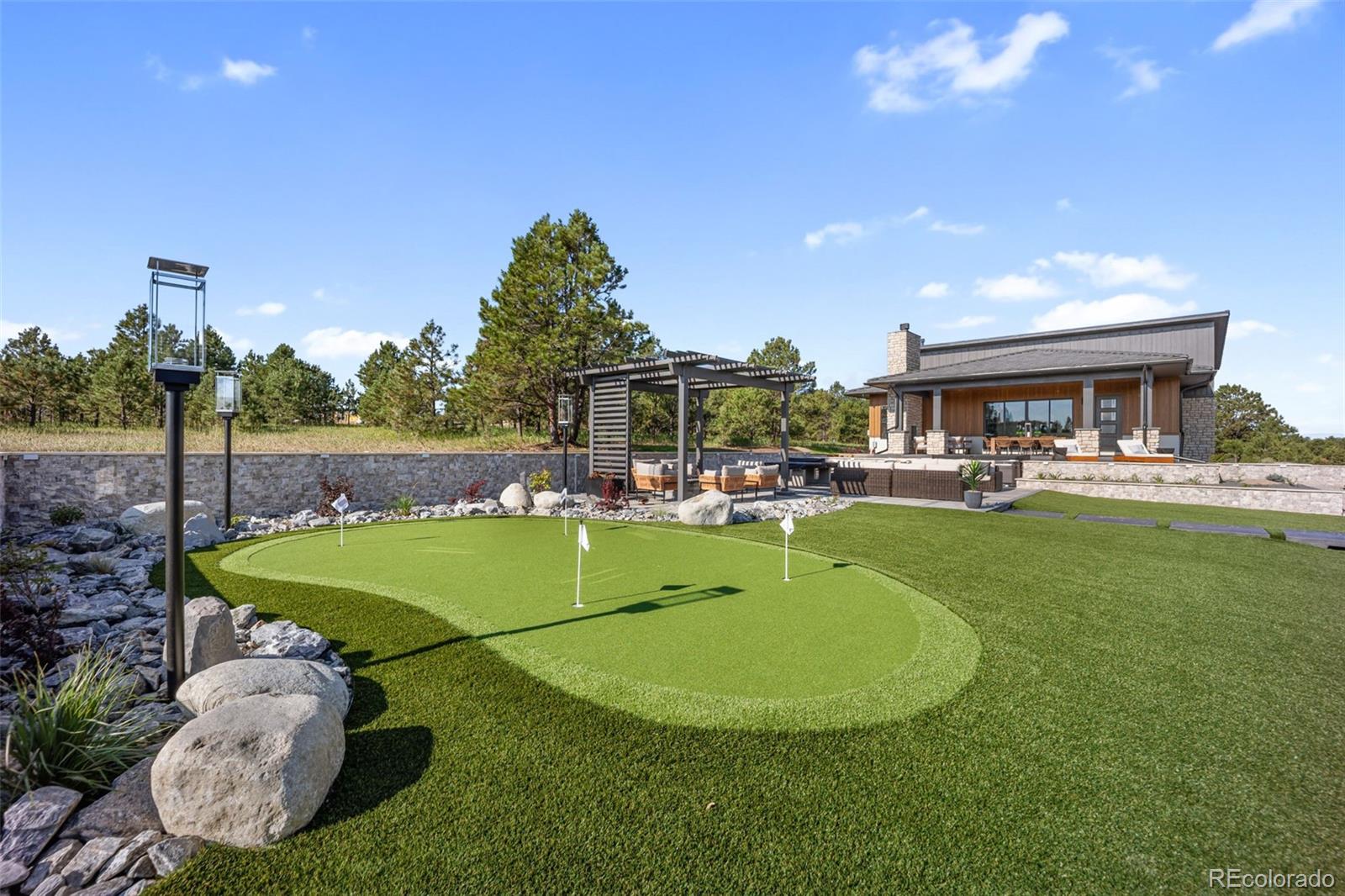 MLS Image #45 for 5475  old stagecoach road,colorado springs, Colorado