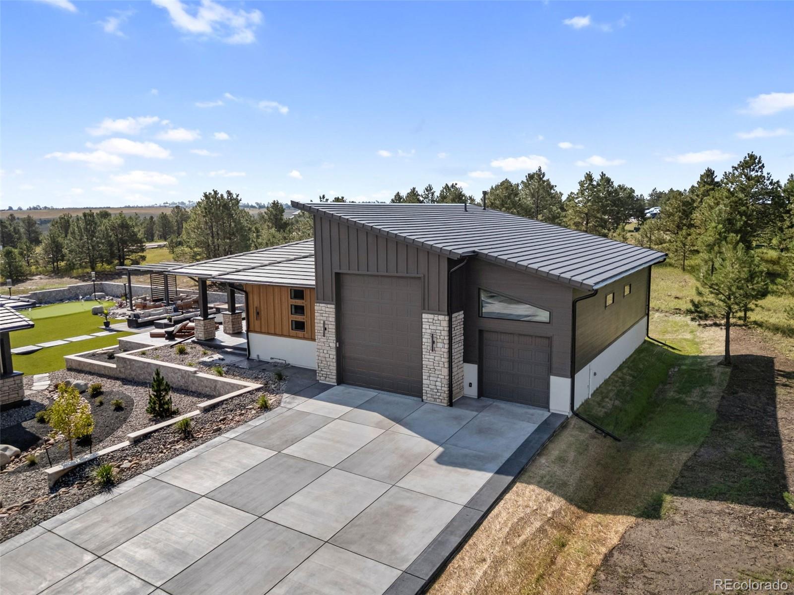 MLS Image #46 for 5475  old stagecoach road,colorado springs, Colorado
