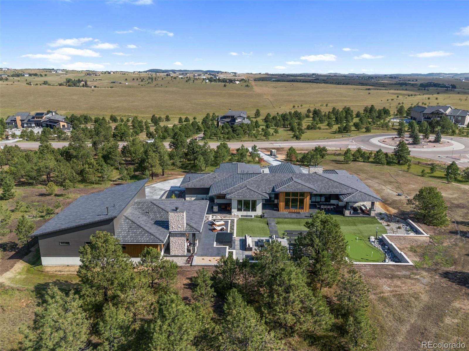 MLS Image #49 for 5475  old stagecoach road,colorado springs, Colorado