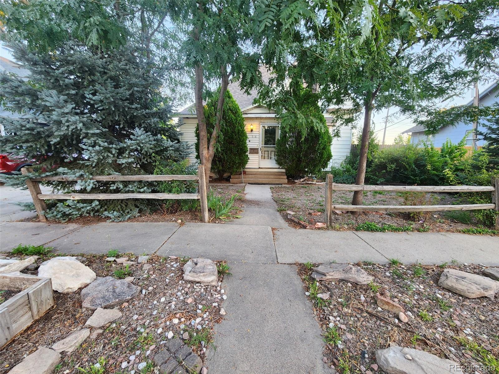 MLS Image #0 for 518 n 4th street,sterling, Colorado