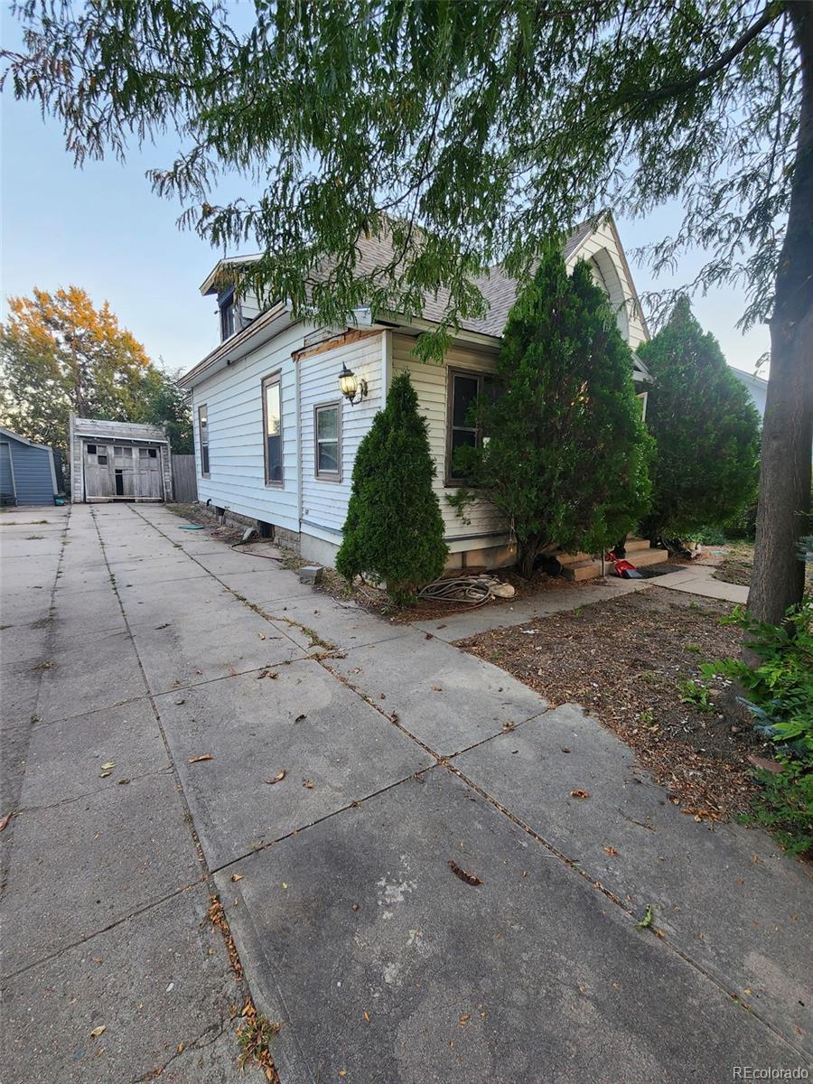 MLS Image #32 for 518 n 4th street,sterling, Colorado