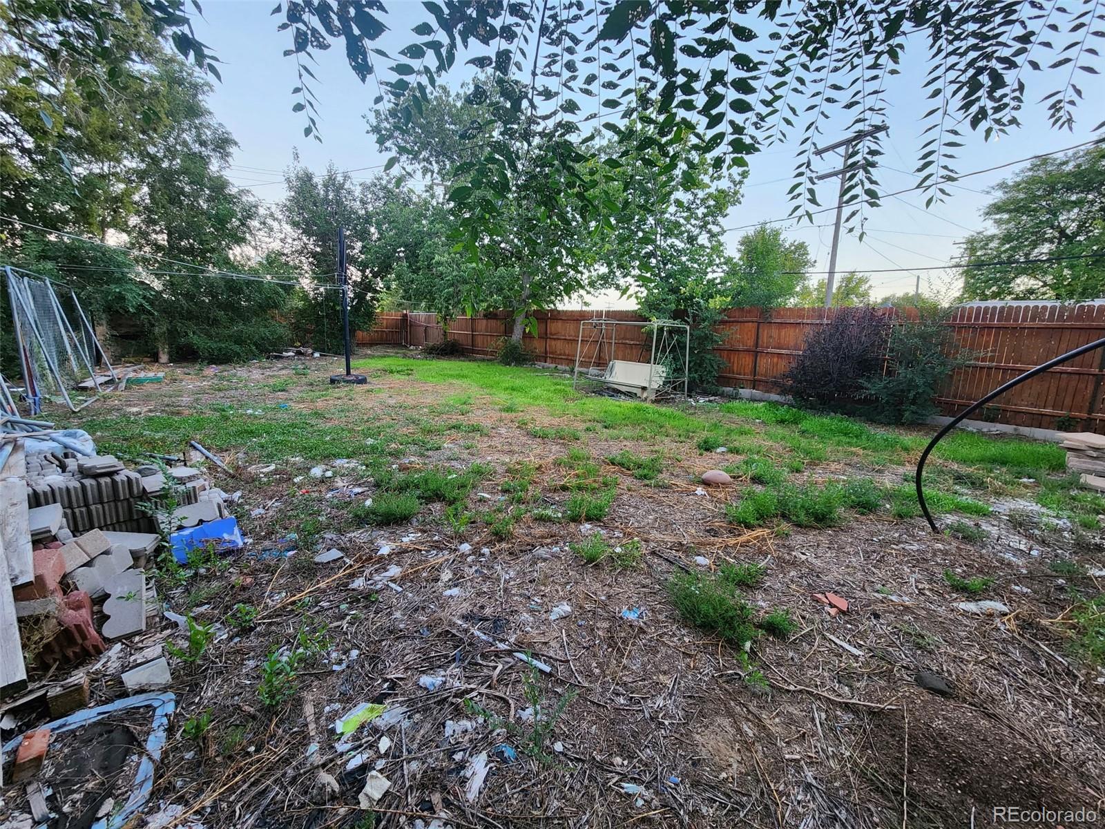 MLS Image #33 for 518 n 4th street,sterling, Colorado