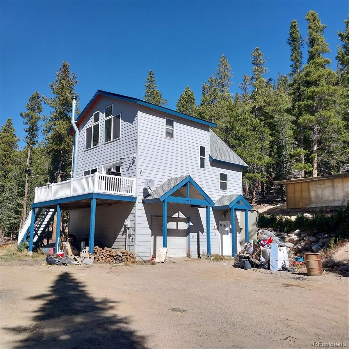 MLS Image #21 for 280  cr-14 a ,fairplay, Colorado