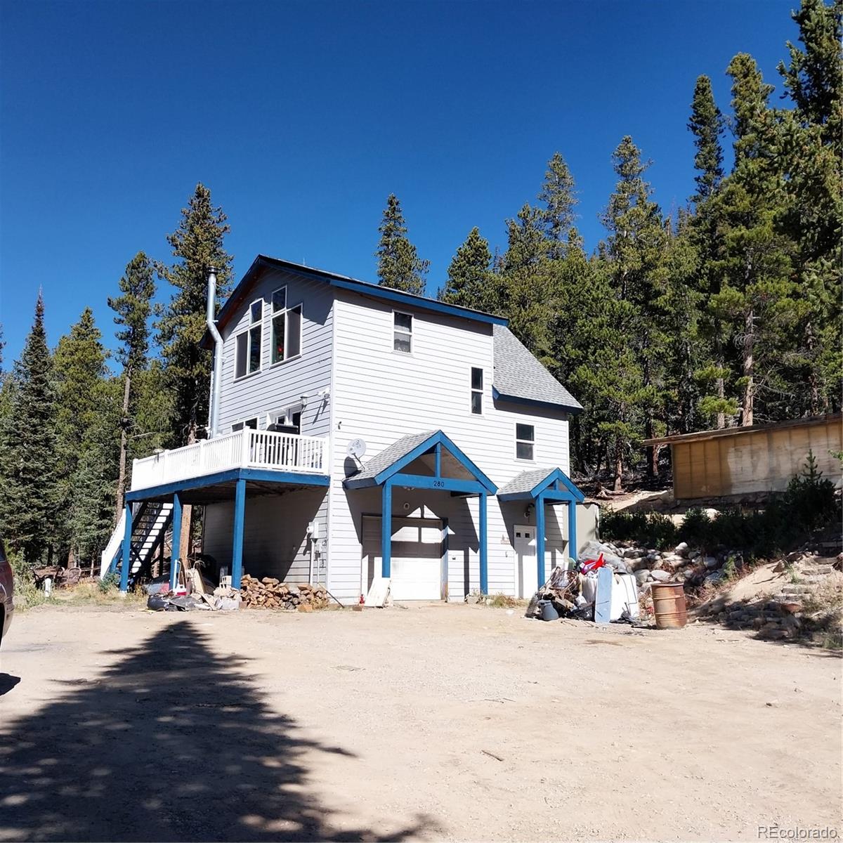 MLS Image #22 for 280  cr-14 a ,fairplay, Colorado