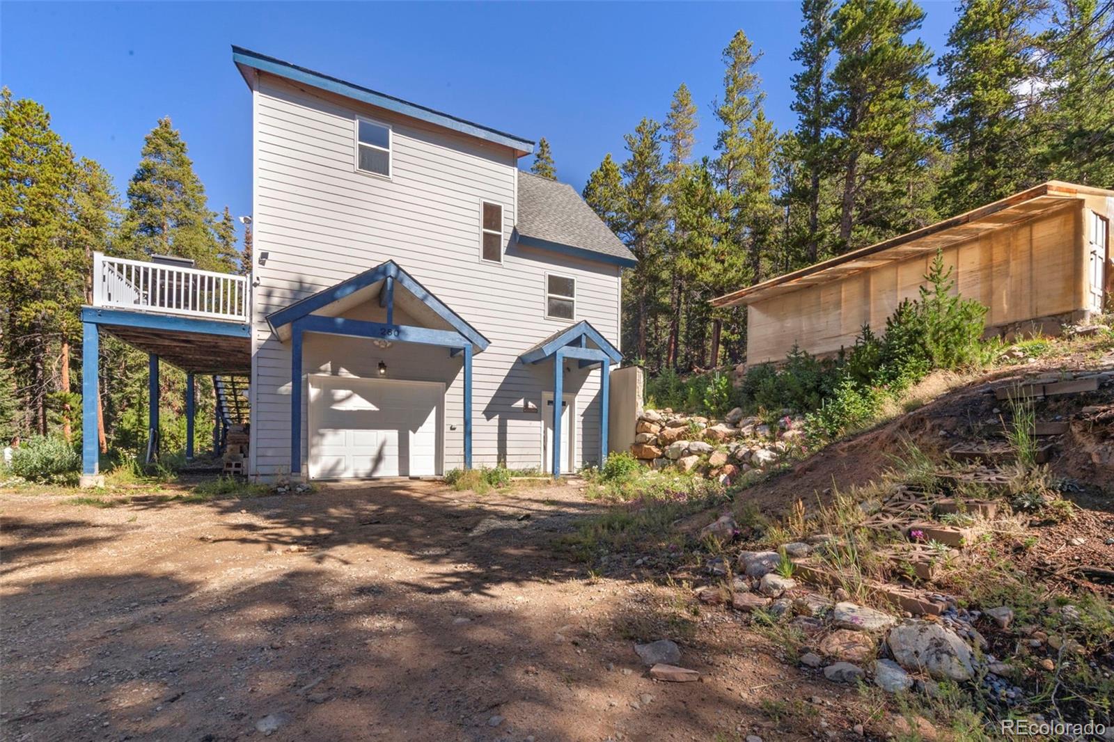 MLS Image #38 for 280  cr-14 a ,fairplay, Colorado