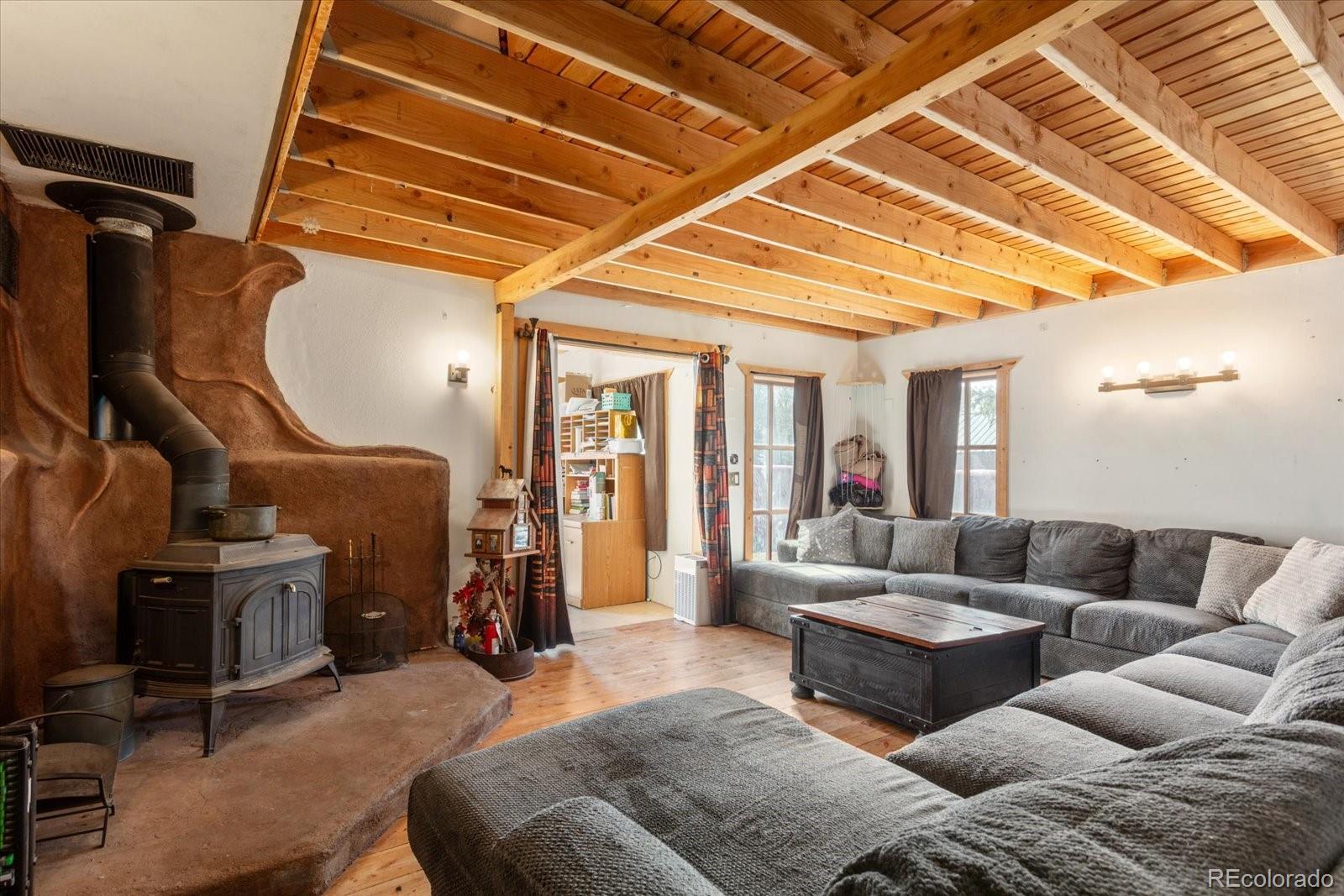 MLS Image #3 for 125  1st street,saguache, Colorado