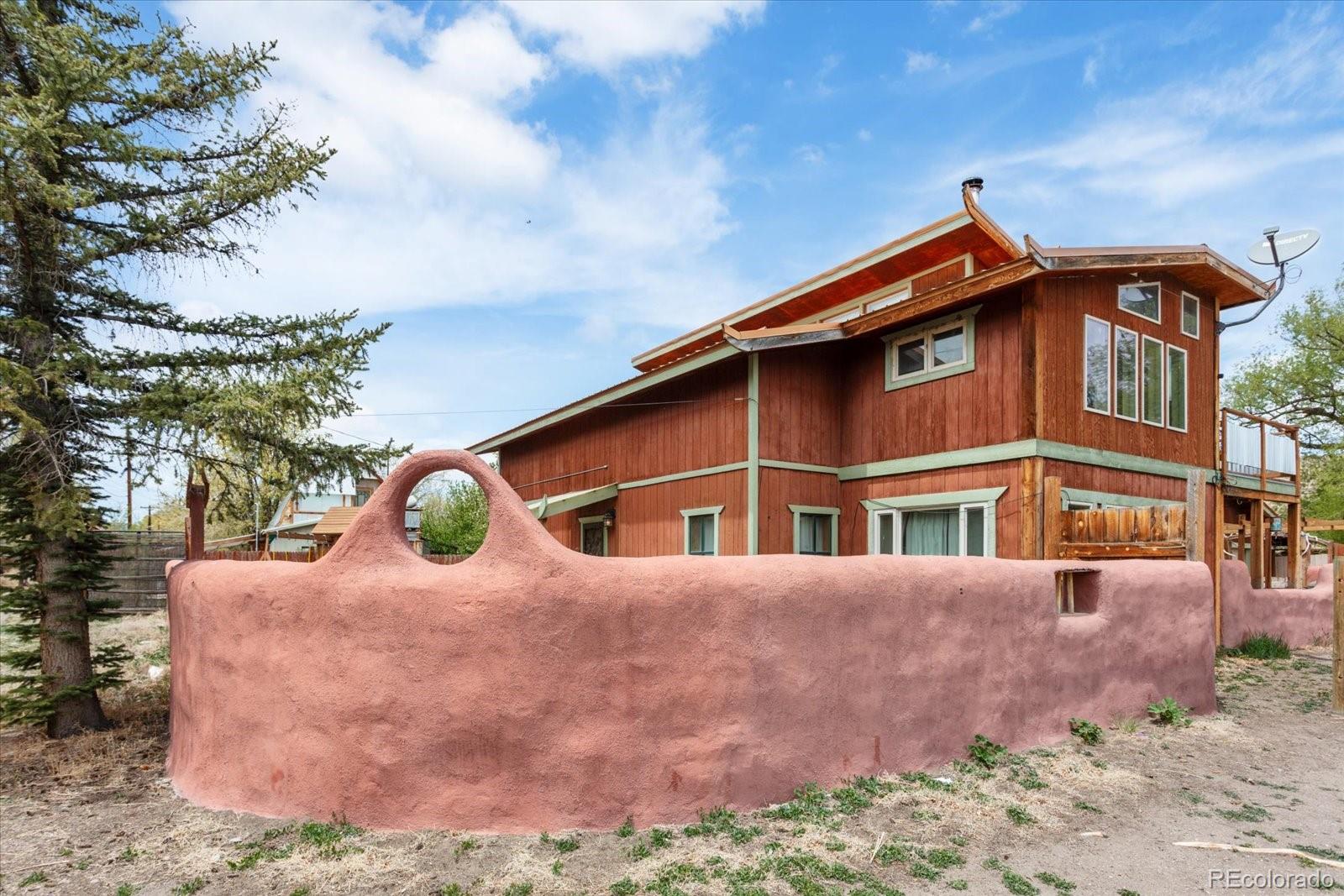 MLS Image #36 for 125  1st street,saguache, Colorado