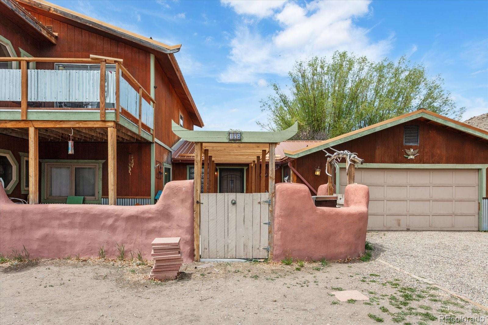 MLS Image #38 for 125  1st street,saguache, Colorado