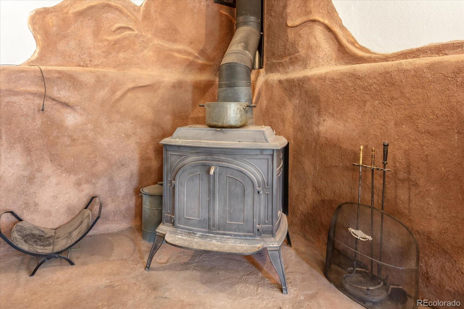 MLS Image #4 for 125  1st street,saguache, Colorado