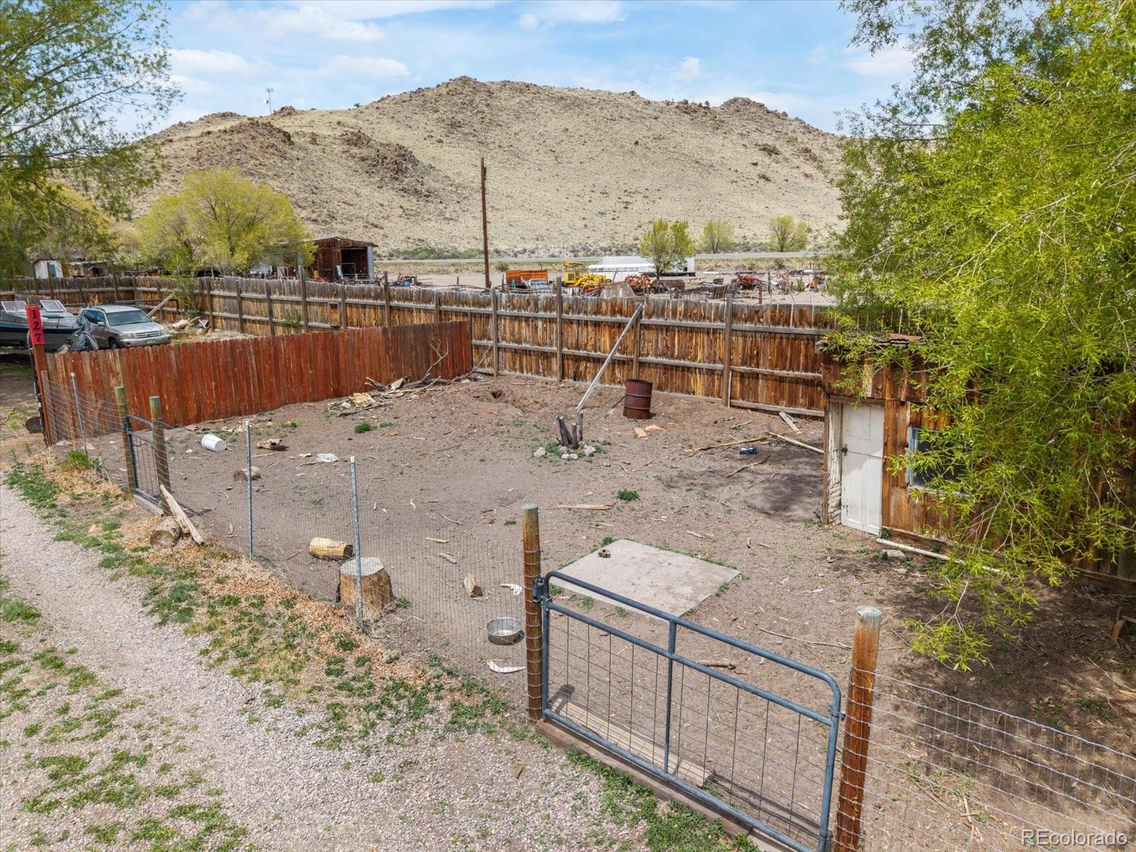 MLS Image #40 for 125  1st street,saguache, Colorado