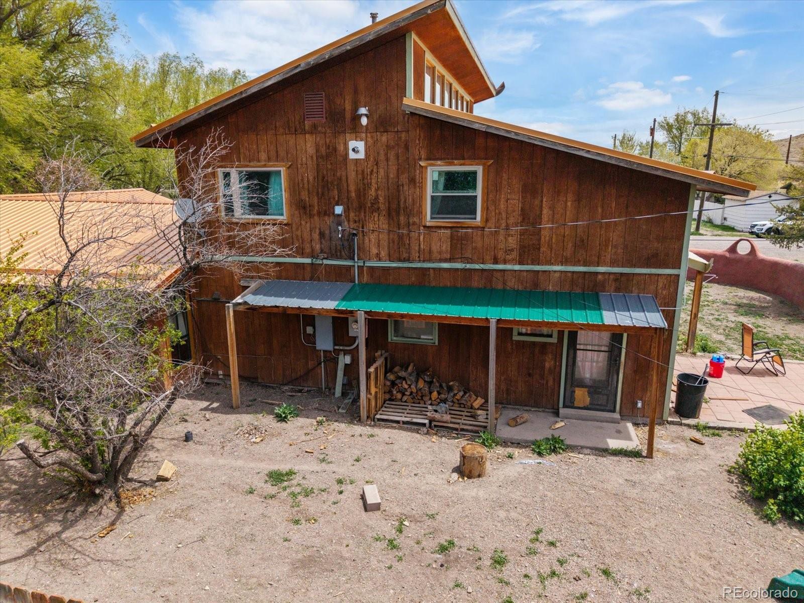 MLS Image #41 for 125  1st street,saguache, Colorado