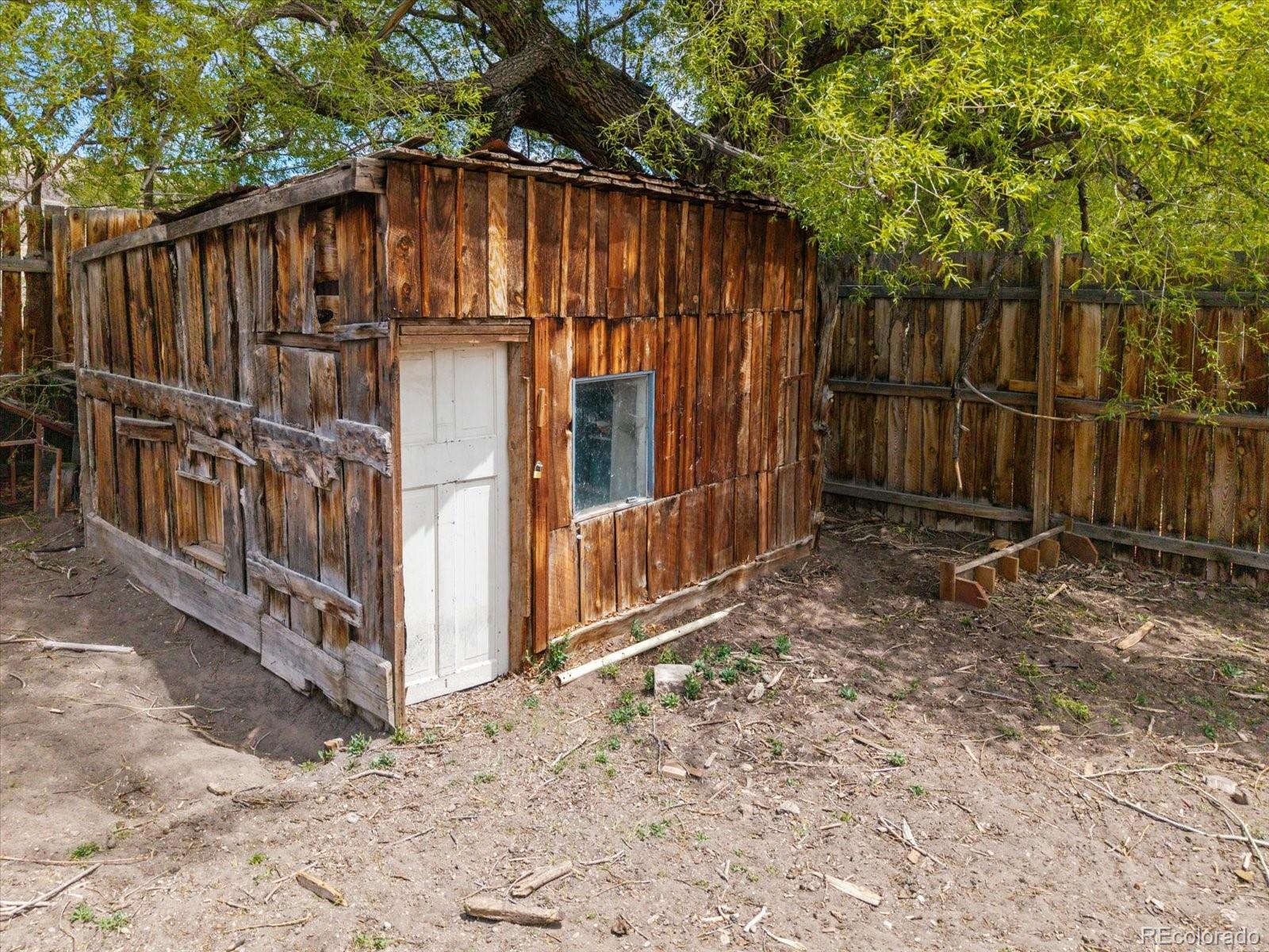 MLS Image #43 for 125  1st street,saguache, Colorado