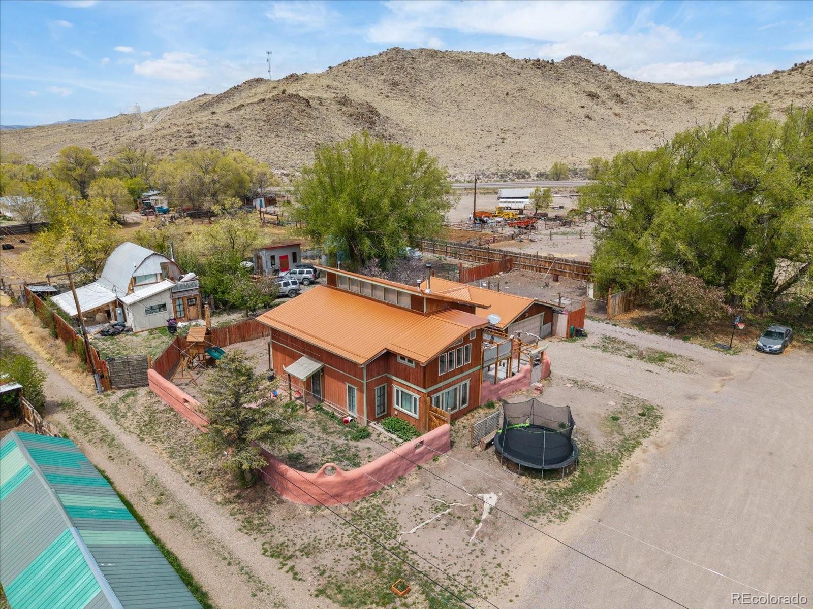 MLS Image #44 for 125  1st street,saguache, Colorado