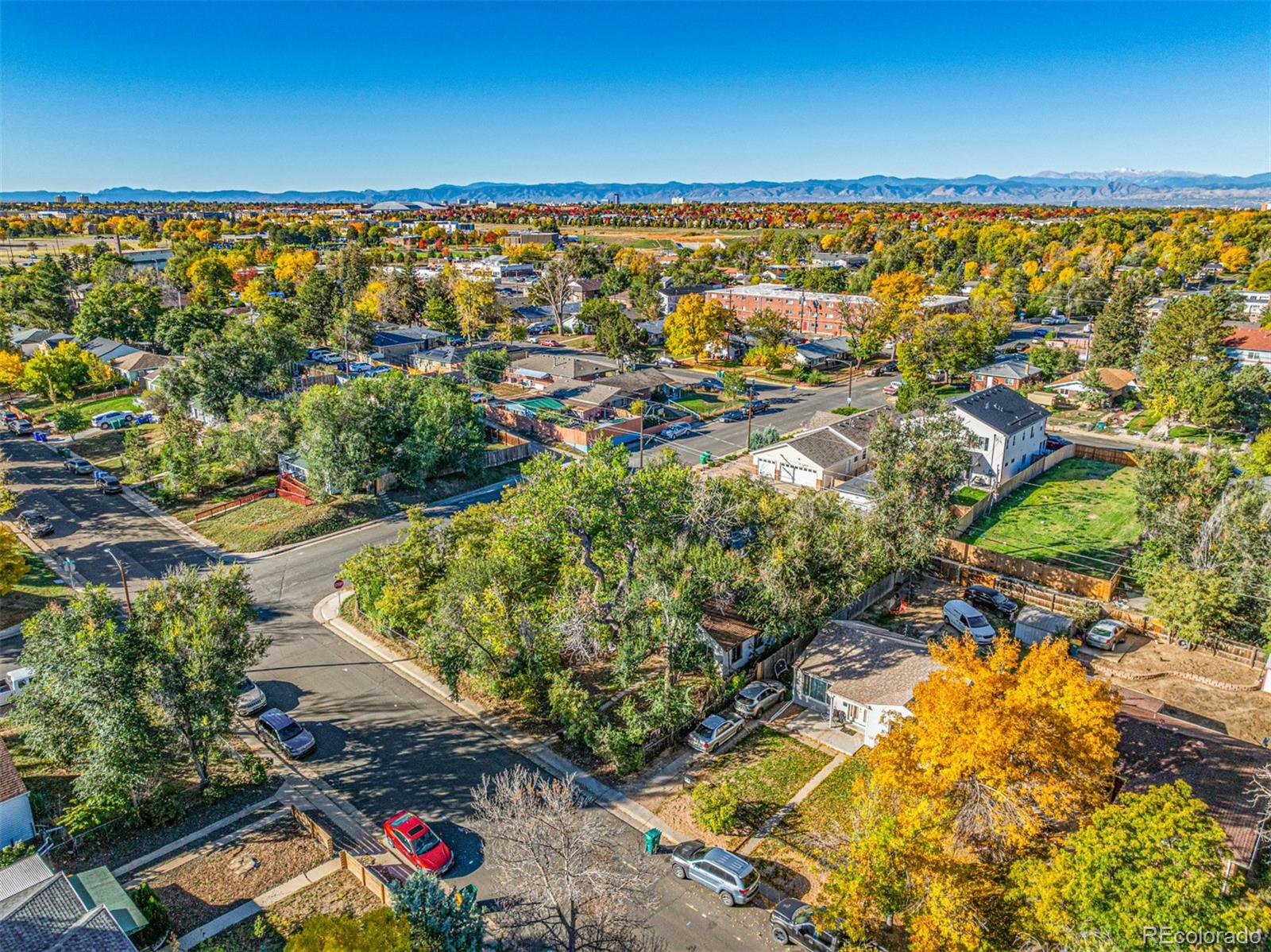 MLS Image #27 for 1209  alton street,aurora, Colorado