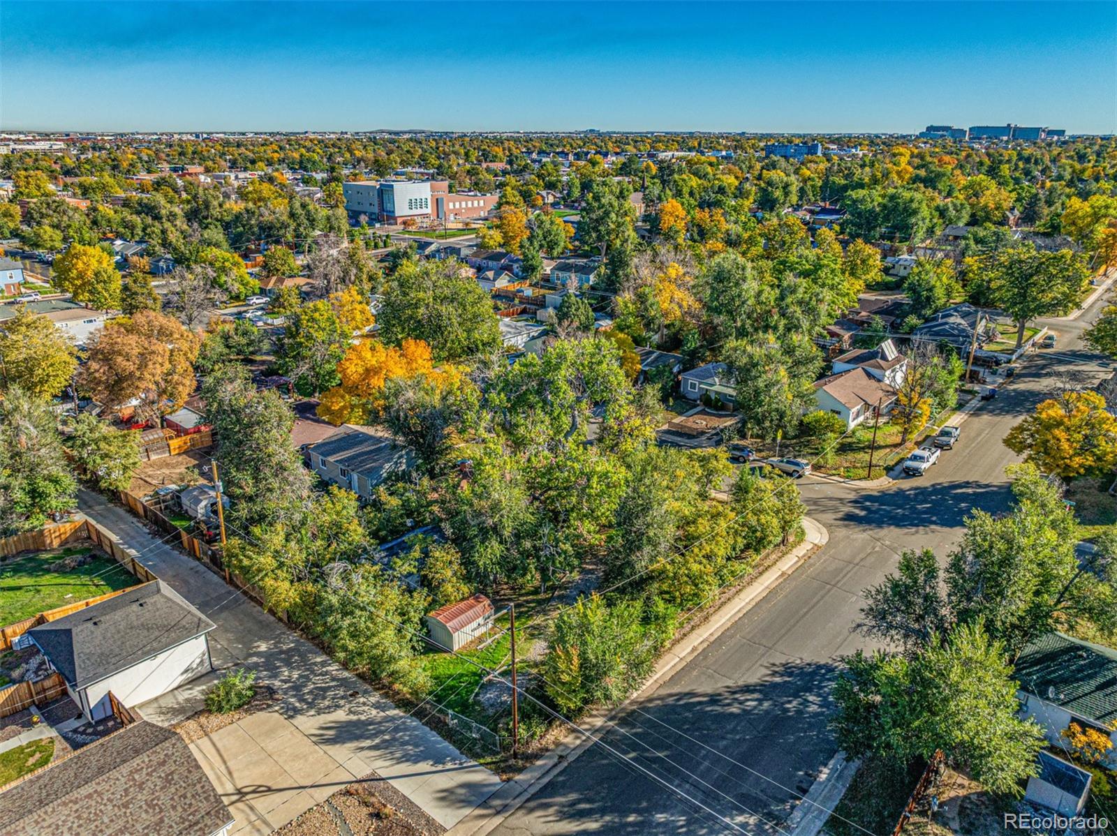 MLS Image #30 for 1209  alton street,aurora, Colorado