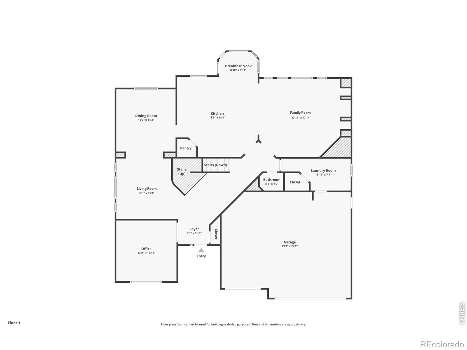 MLS Image #46 for 1720  twilight court,longmont, Colorado